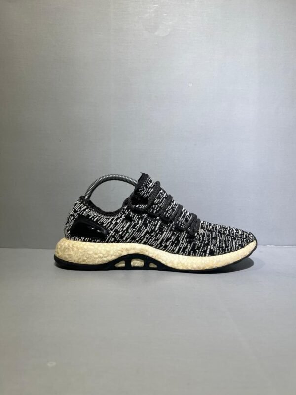 Original Adidas Pureboost Branded Lightweight Shoes