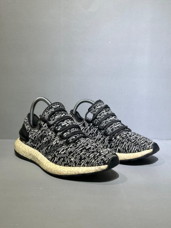 Original Adidas Pureboost Branded Lightweight Shoes