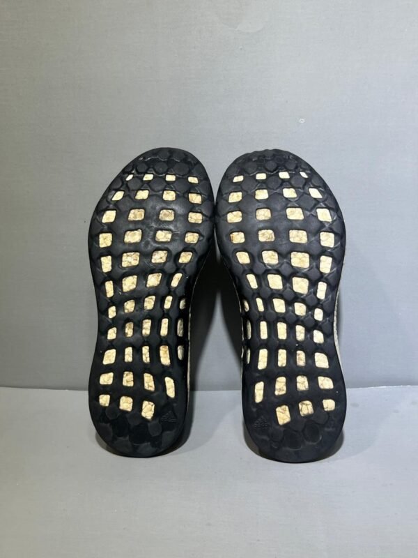 Original Adidas Pureboost Branded Lightweight Shoes