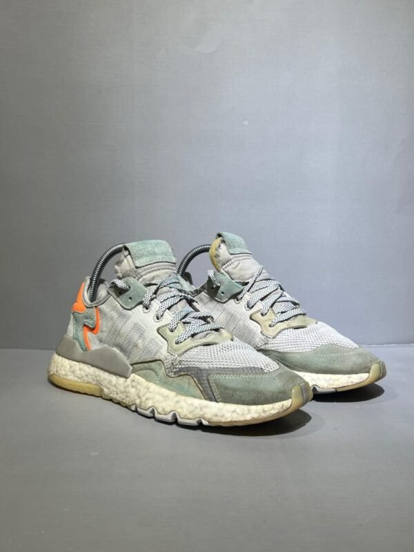 Original Adidas Branded Sneakers Shoes