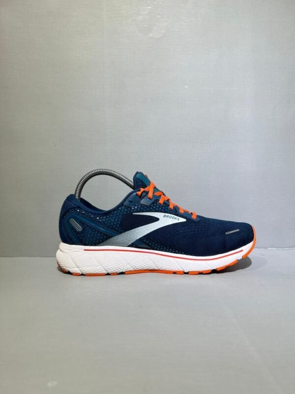 Original Brooks Ghost Branded Runners Comfortable Medicated Shoes