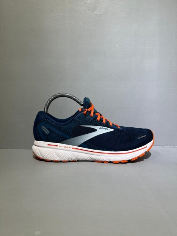 Original Brooks Ghost Branded Runners Comfortable Medicated Shoes
