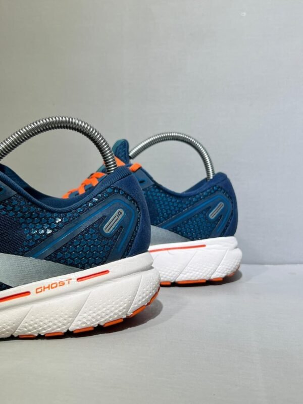 Original Brooks Ghost Branded Runners Comfortable Medicated Shoes