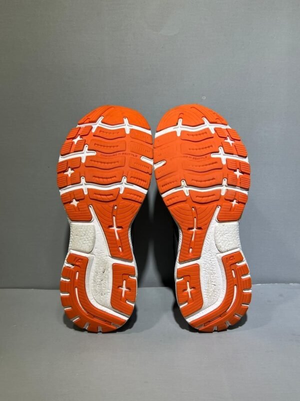 Original Brooks Ghost Branded Runners Comfortable Medicated Shoes