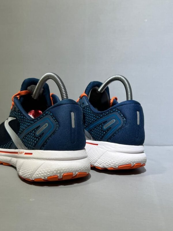 Original Brooks Ghost Branded Runners Comfortable Medicated Shoes