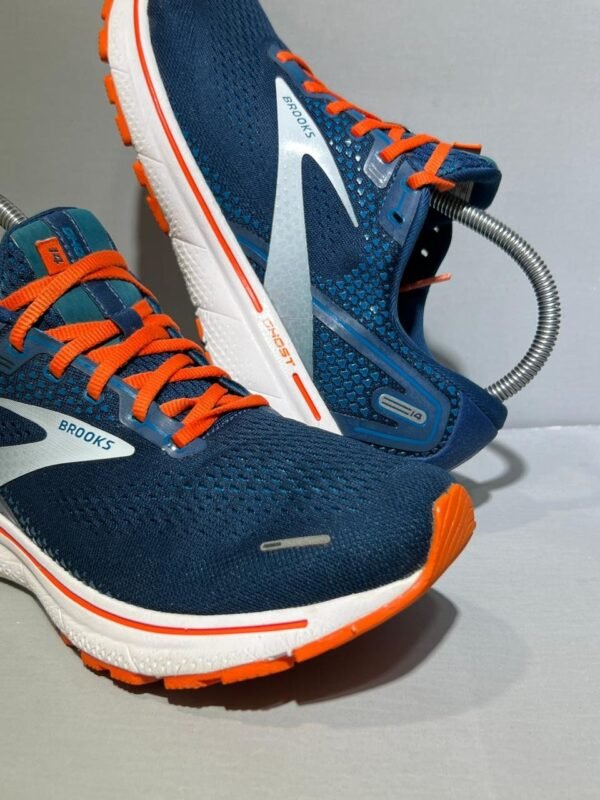 Original Brooks Ghost Branded Runners Comfortable Medicated Shoes