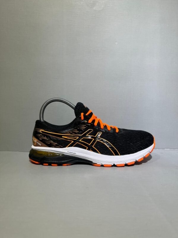 Original Asics Gel Branded Runners Shoes
