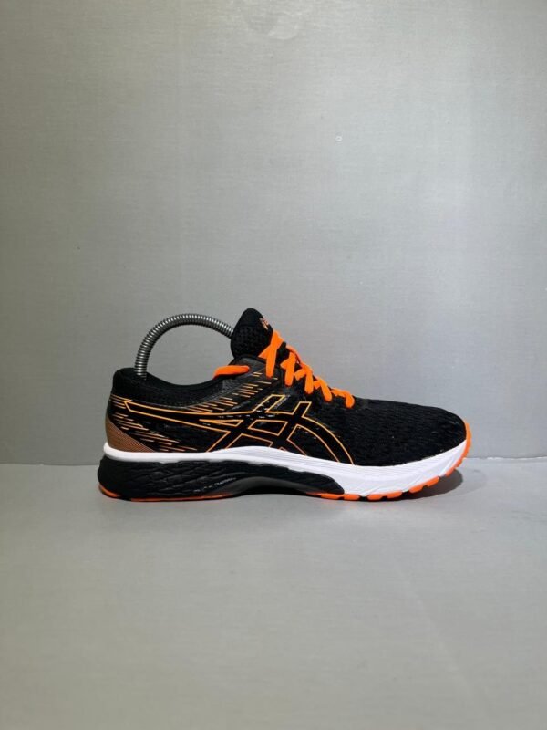 Original Asics Gel Branded Runners Shoes