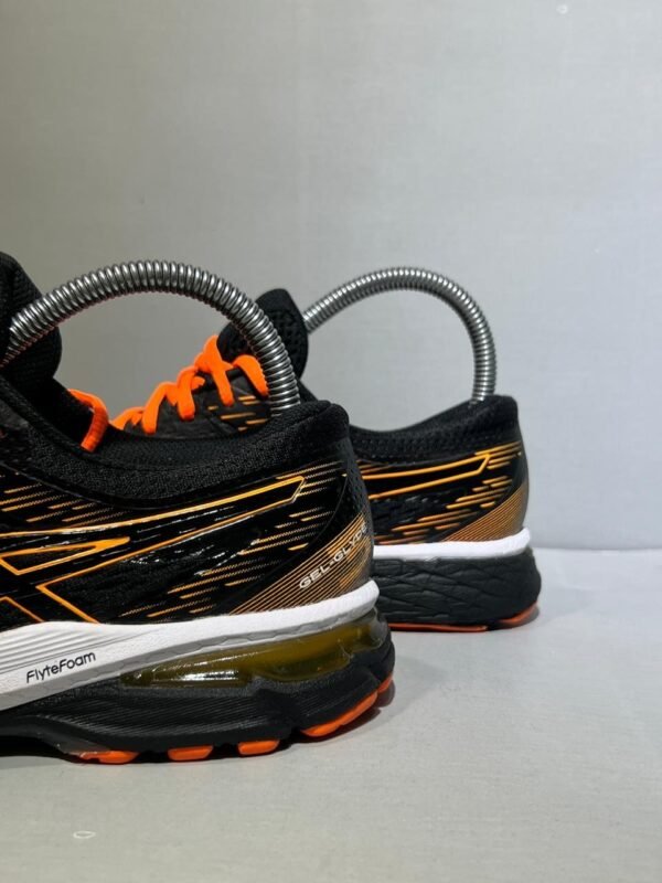 Original Asics Gel Branded Runners Shoes