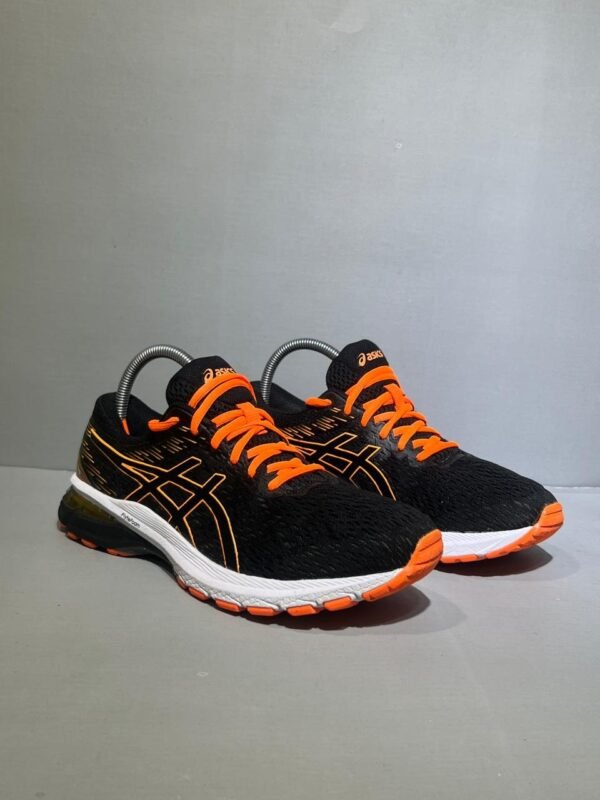 Original Asics Gel Branded Runners Shoes