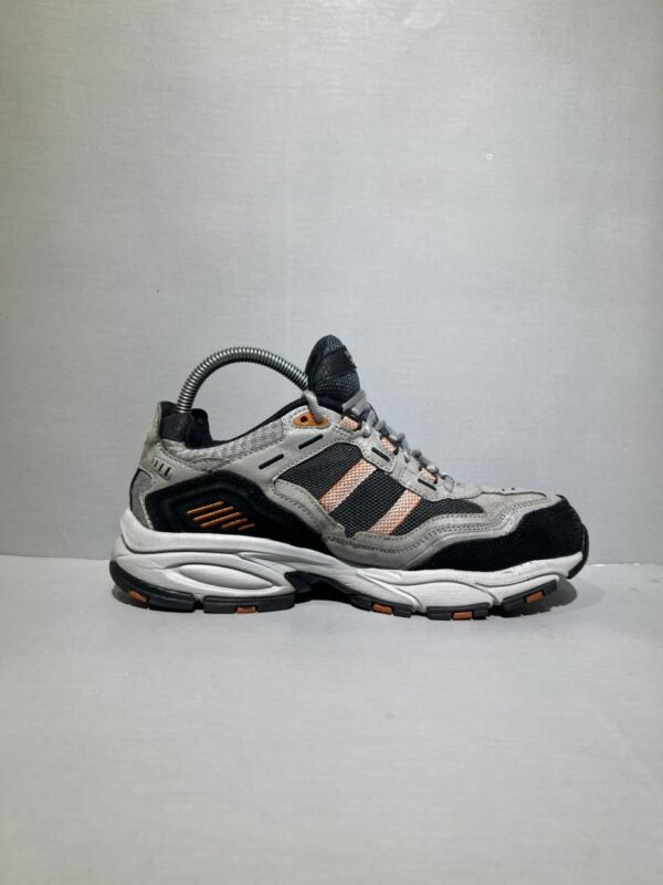 Original Skechers Lightweight OFF Road Comfortable walk and Terrain Shoes