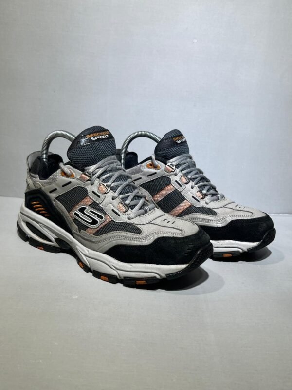 Original Skechers Lightweight OFF Road Comfortable walk and Terrain Shoes