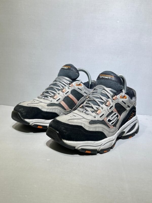 Original Skechers Lightweight OFF Road Comfortable walk and Terrain Shoes
