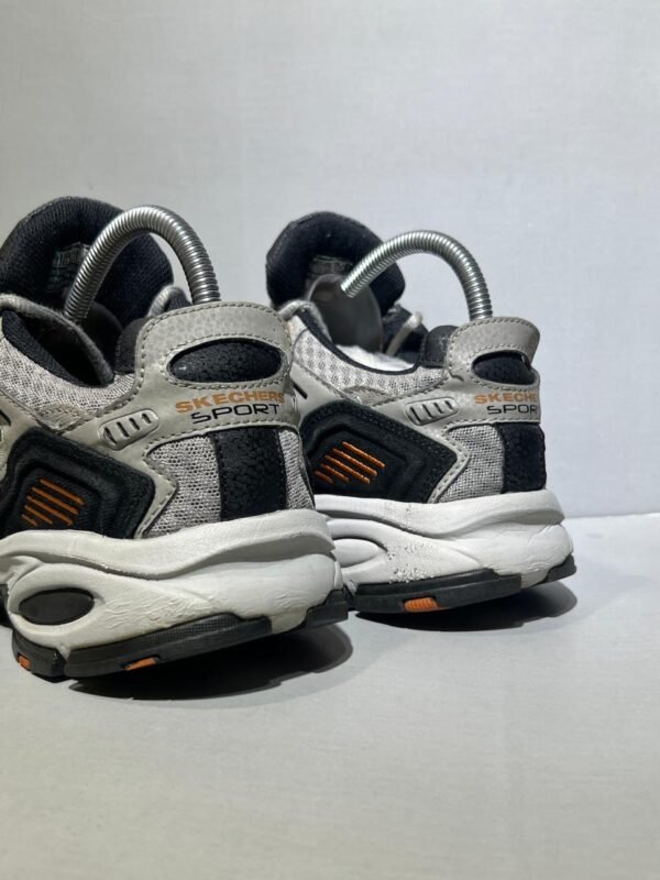 Original Skechers Lightweight OFF Road Comfortable walk and Terrain Shoes