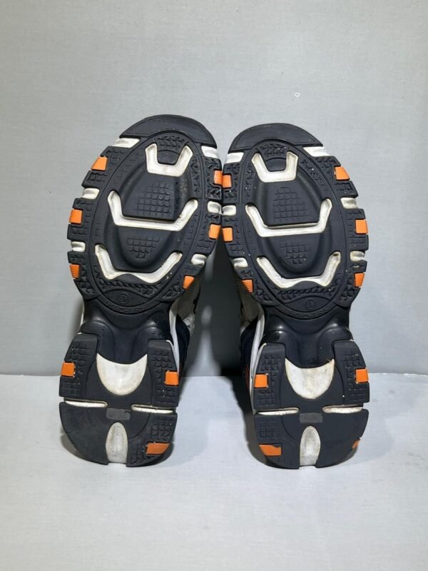 Original Skechers Lightweight OFF Road Comfortable walk and Terrain Shoes