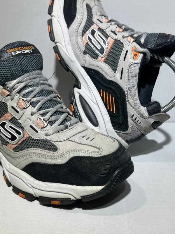 Original Skechers Lightweight OFF Road Comfortable walk and Terrain Shoes