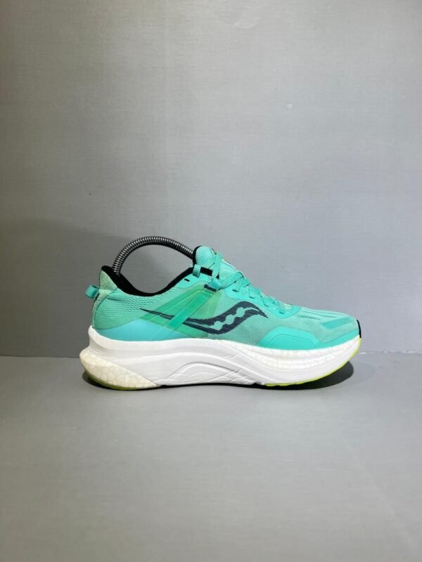 Original Saucony Lightweight Ultra Comfortable Branded Runners Shoes