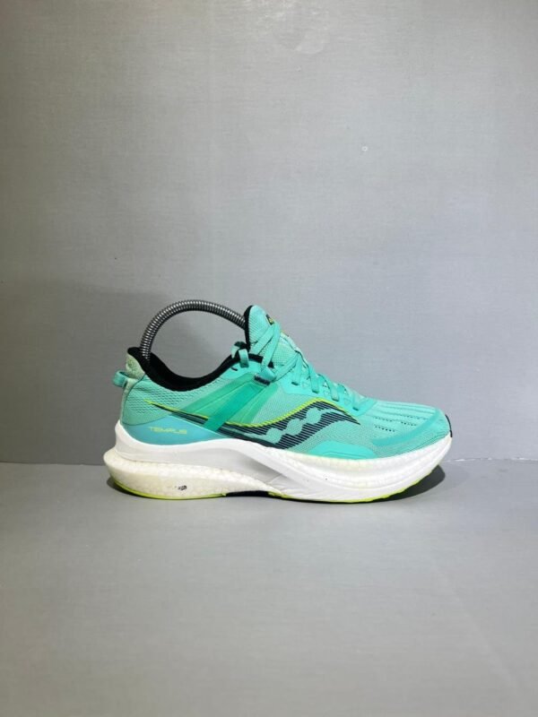 Original Saucony Lightweight Ultra Comfortable Branded Runners Shoes