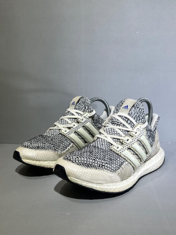 Original Adidas Ultraboost Branded Jogger Shoes
