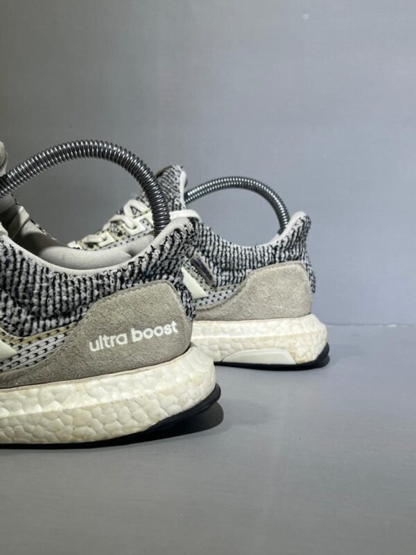 Original Adidas Ultraboost Branded Jogger Shoes