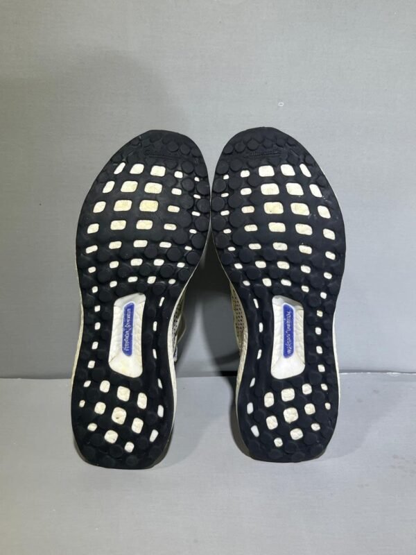 Original Adidas Ultraboost Branded Jogger Shoes