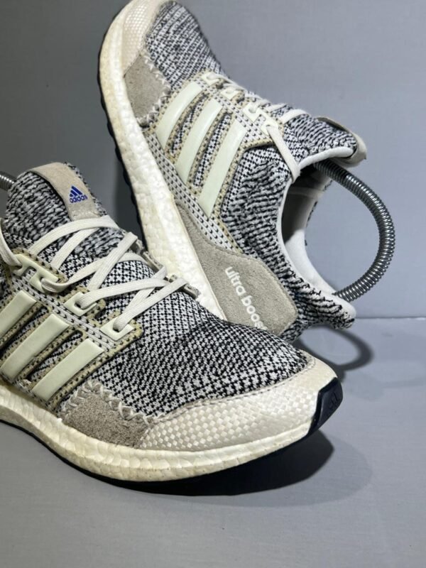 Original Adidas Ultraboost Branded Jogger Shoes
