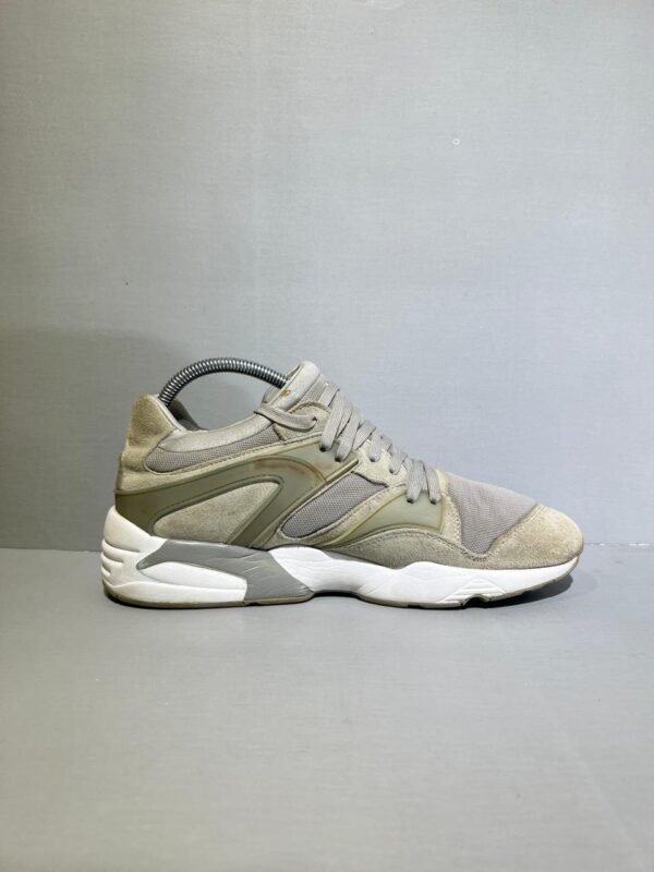Original Puma Branded Sneakrers Shoes