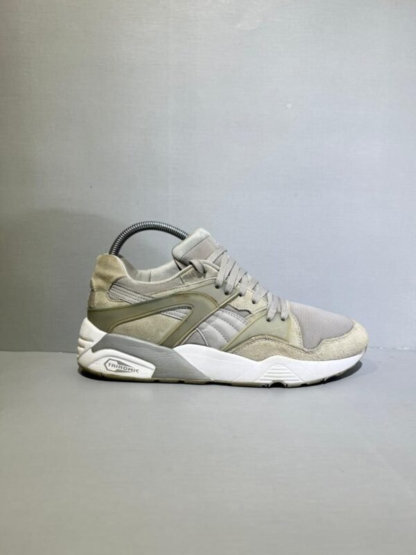 Original Puma Branded Sneakrers Shoes