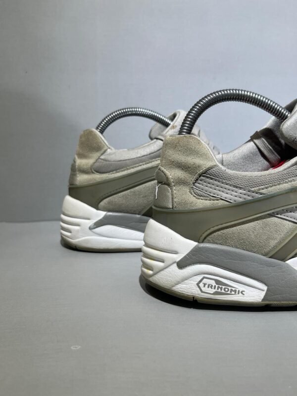 Original Puma Branded Sneakrers Shoes