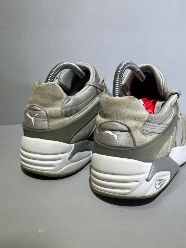 Original Puma Branded Sneakrers Shoes
