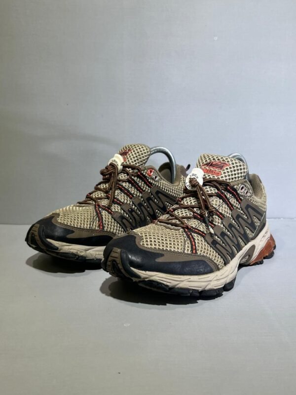 Original Avia Branded off Road Regular Walking and Trekking Shoes