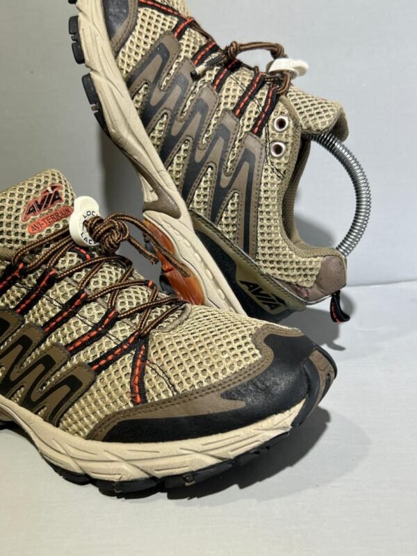 Original Avia Branded off Road Regular Walking and Trekking Shoes