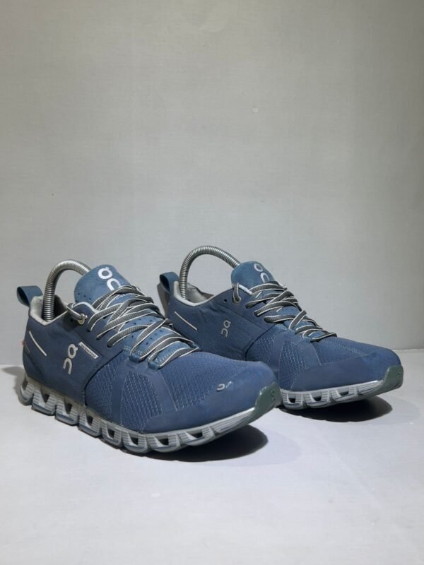 Original On Cloud 5 Branded Running Shoes