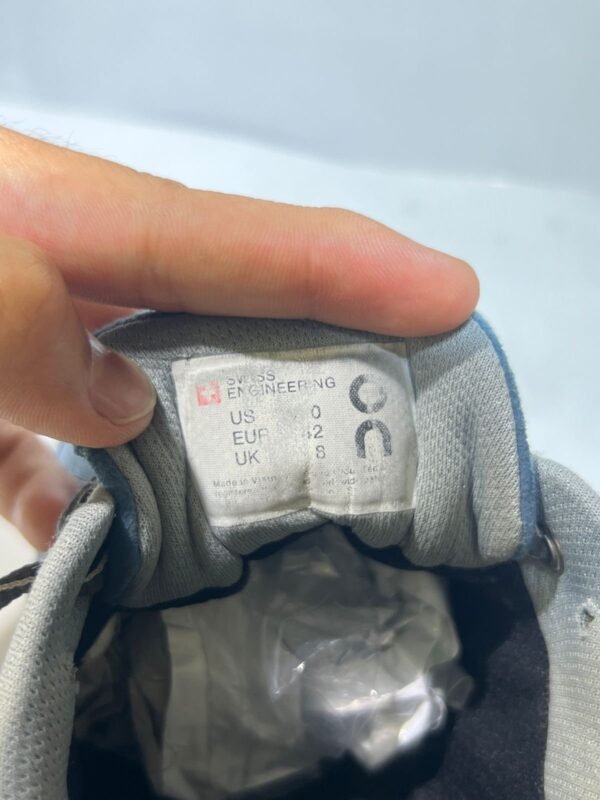 Original On Cloud 5 Branded Running Shoes