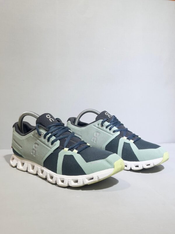 Original On Cloud 5 Branded Running Shoes