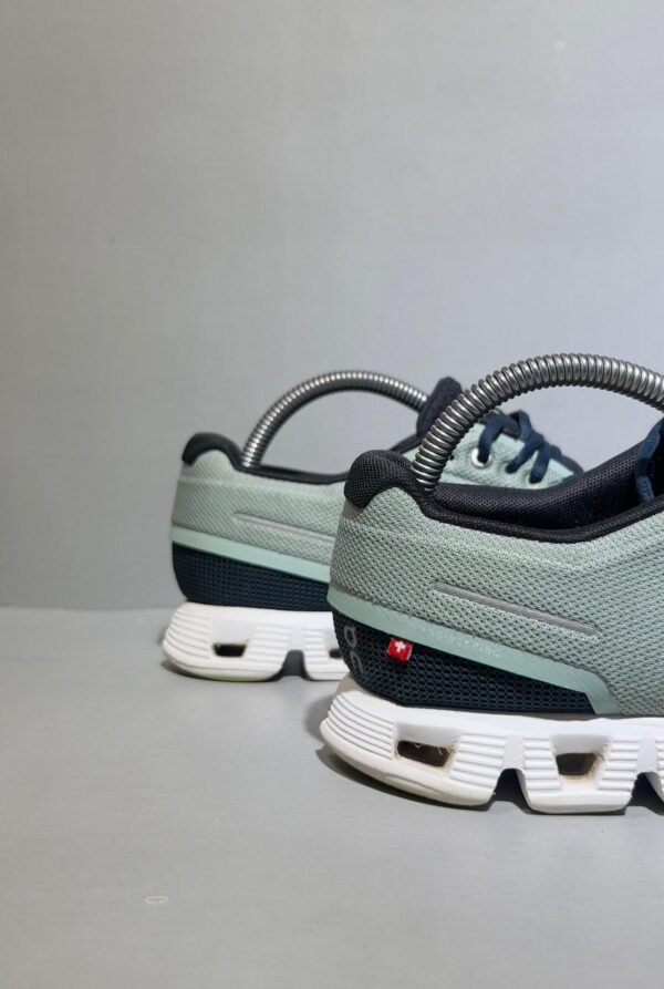 Original On Cloud 5 Branded Running Shoes