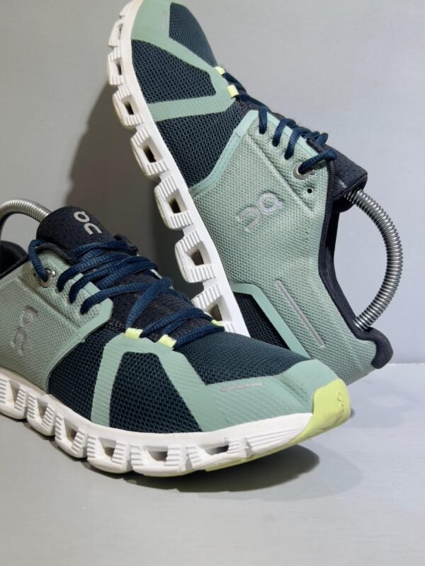 Original On Cloud 5 Branded Running Shoes