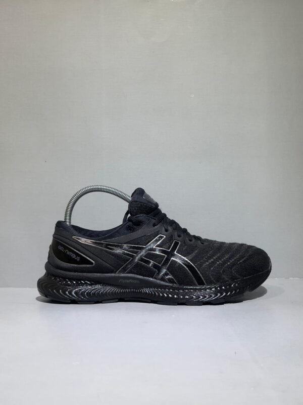 Original Asics Gel Nimbus Branded Lightweight Running Shoes