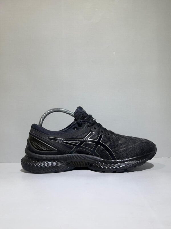Original Asics Gel Nimbus Branded Lightweight Running Shoes