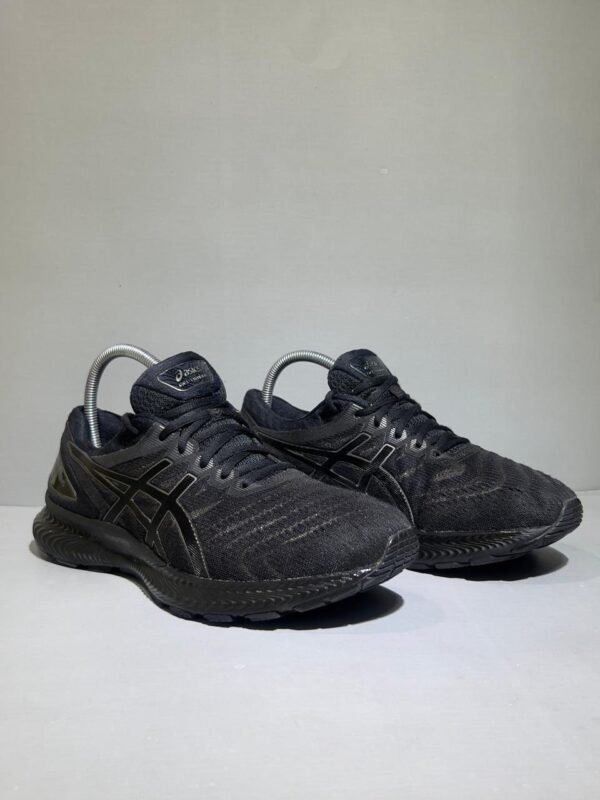 Original Asics Gel Nimbus Branded Lightweight Running Shoes