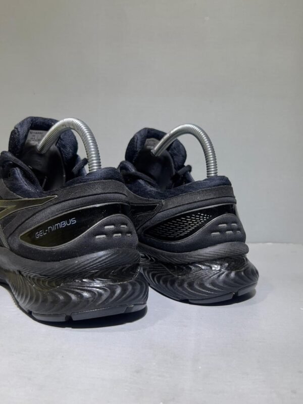 Original Asics Gel Nimbus Branded Lightweight Running Shoes