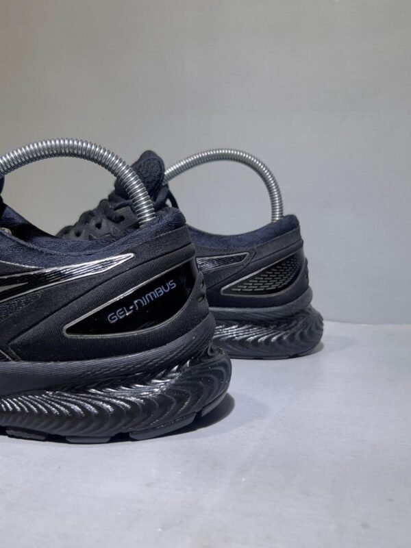 Original Asics Gel Nimbus Branded Lightweight Running Shoes