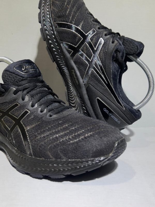 Original Asics Gel Nimbus Branded Lightweight Running Shoes