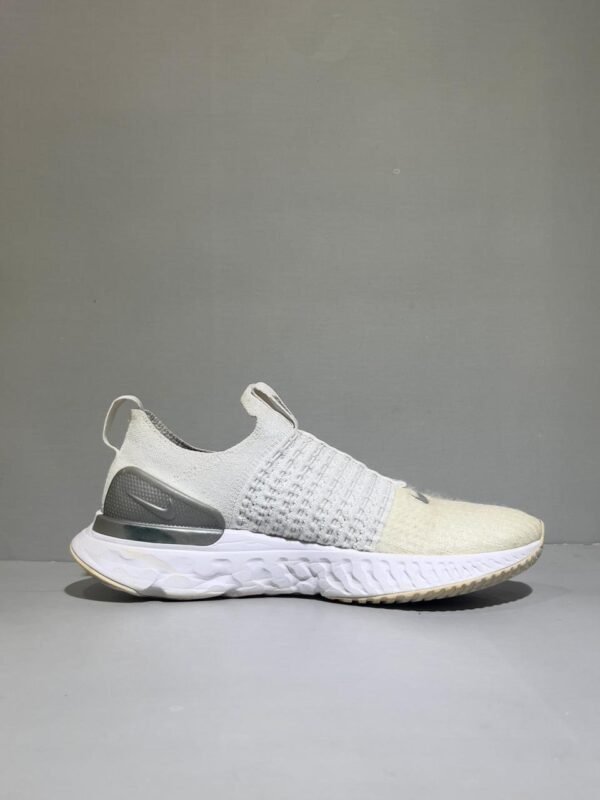 Original Nike React Infinity Laceless Lightweight Shoes