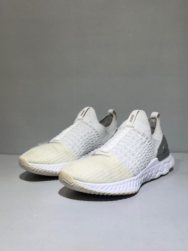 Original Nike React Infinity Laceless Lightweight Shoes