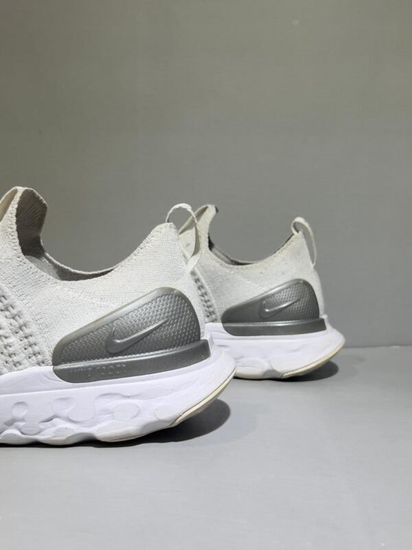 Original Nike React Infinity Laceless Lightweight Shoes