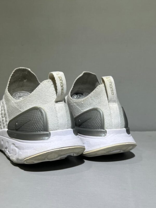 Original Nike React Infinity Laceless Lightweight Shoes