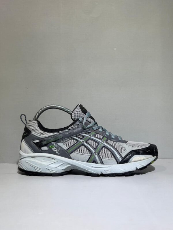 Original Asics Branded Running Shoes