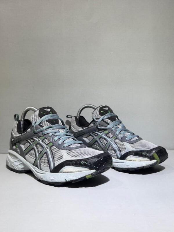 Original Asics Branded Running Shoes