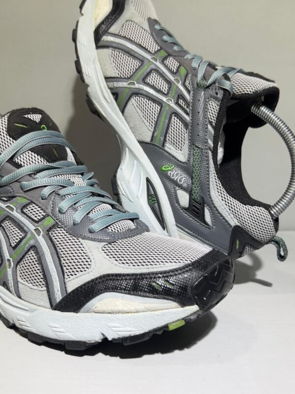 Original Asics Branded Running Shoes